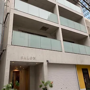 Salon渋谷 日本