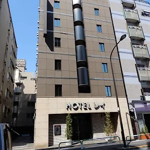 ホテルレイ 日本