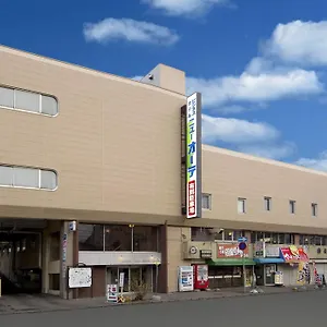 ホテルニューオーテ 日本