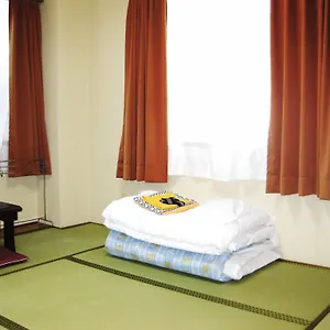 ホテルニューよりしろ 日本